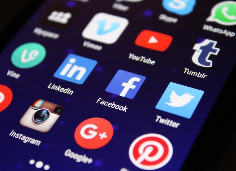Networking Platforms